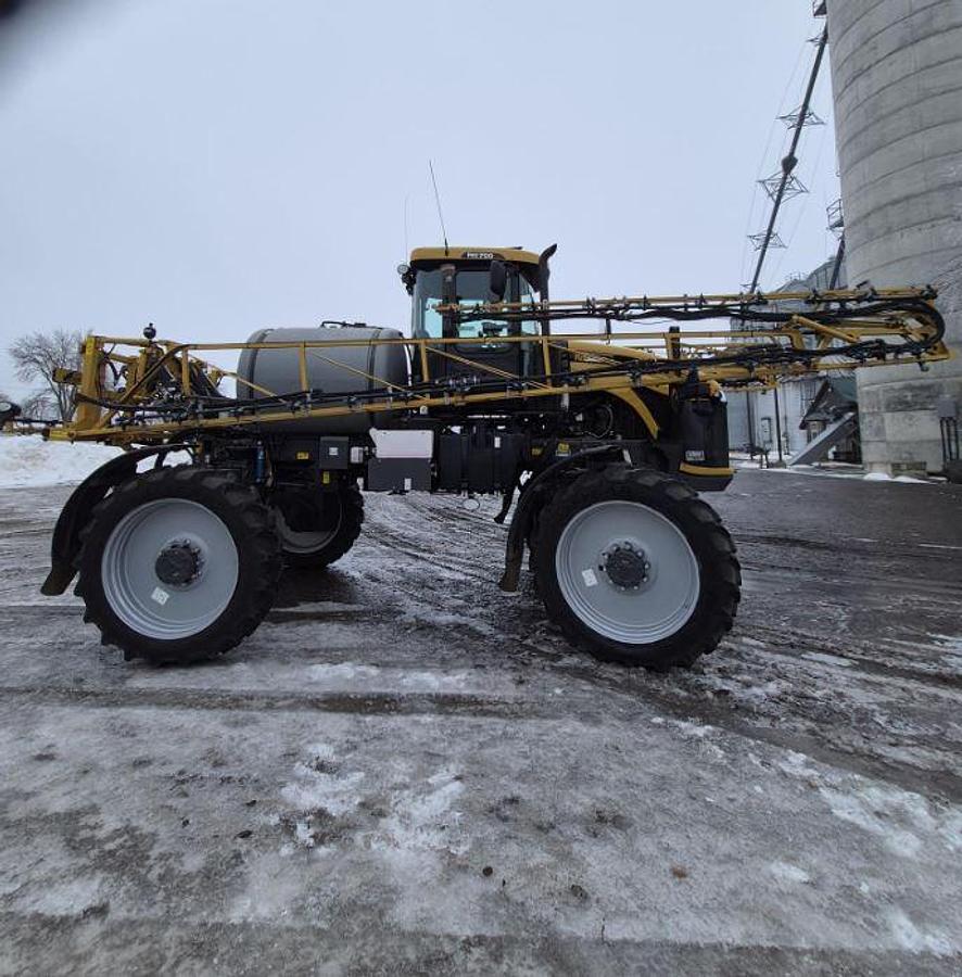 Used 2013 Rogator Rg700