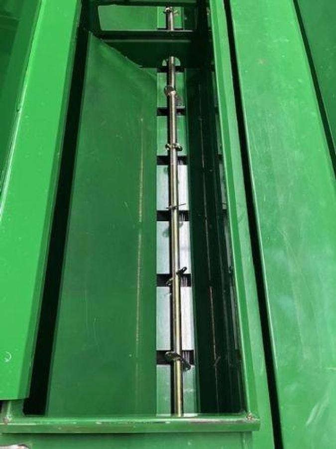 Used 2021 GREAT PLAINS NTS2611 Grass Seeder