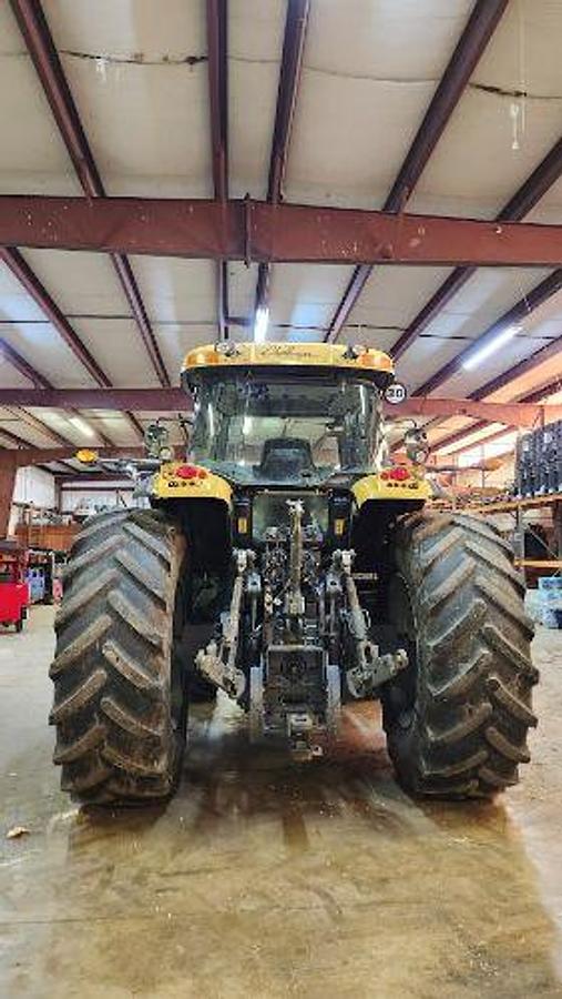 Used 2013 Challenger MT655D