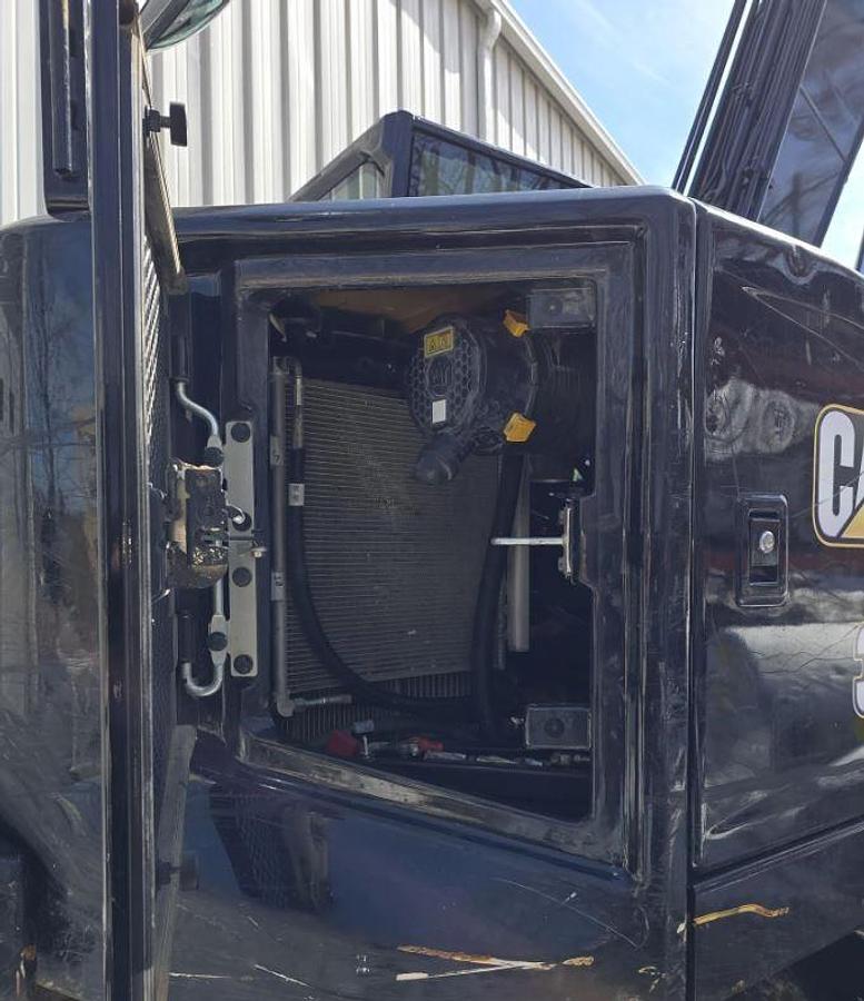 Used 2021 Caterpillar 310