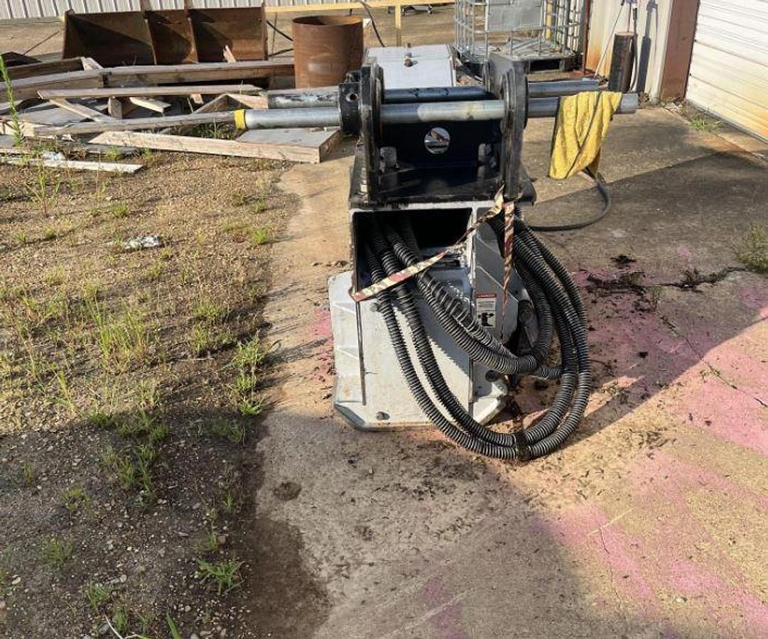 Used 2019 Denis Cimaf DAH125D