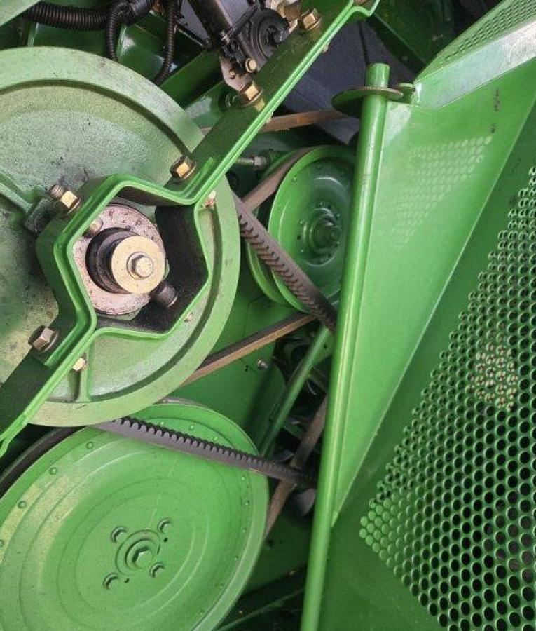 Used 2003 John Deere 9650 Combine