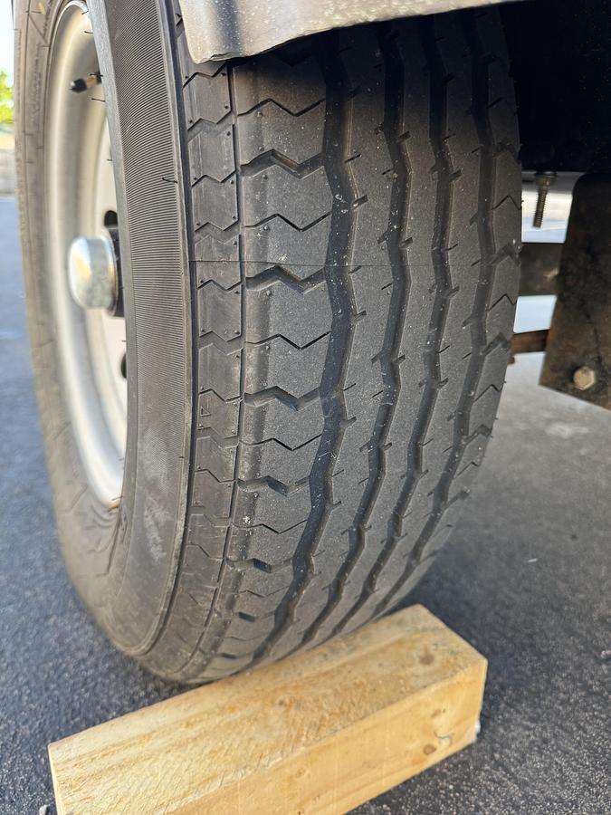 Used 2019 Sullair 375H Air Compressor