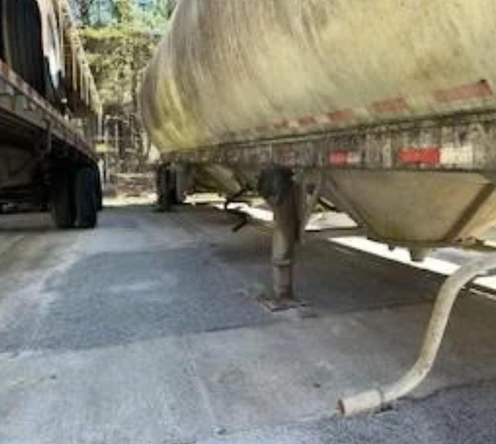 Used 1979 Butler Tanker