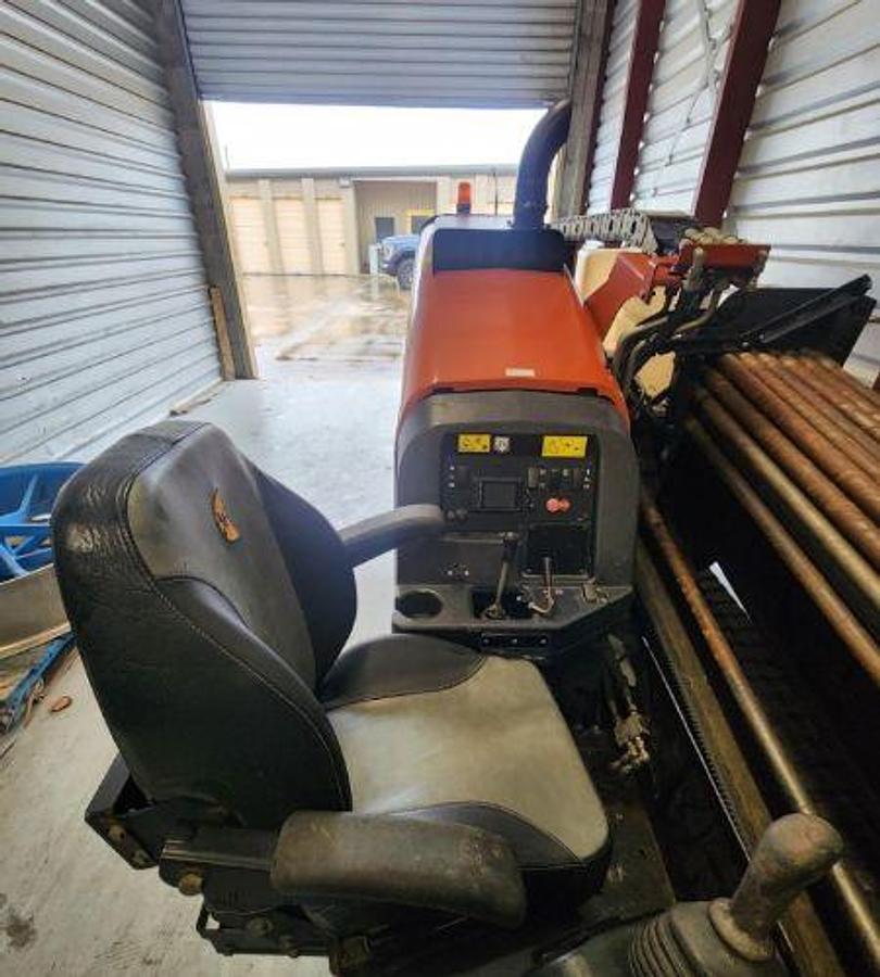Used 2021 DITCH WITCH JT10