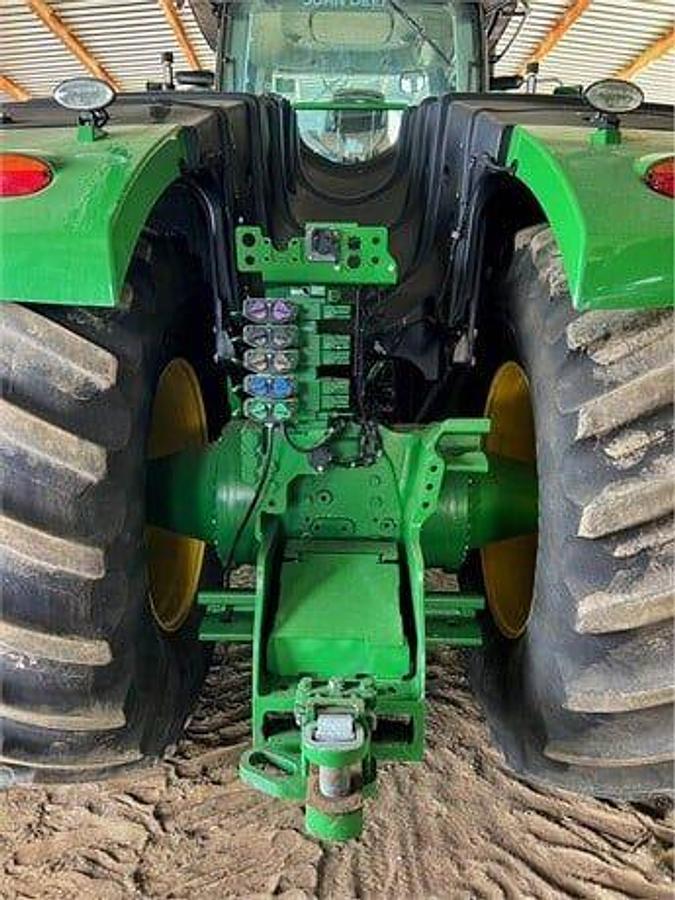 Used 2019 John deer