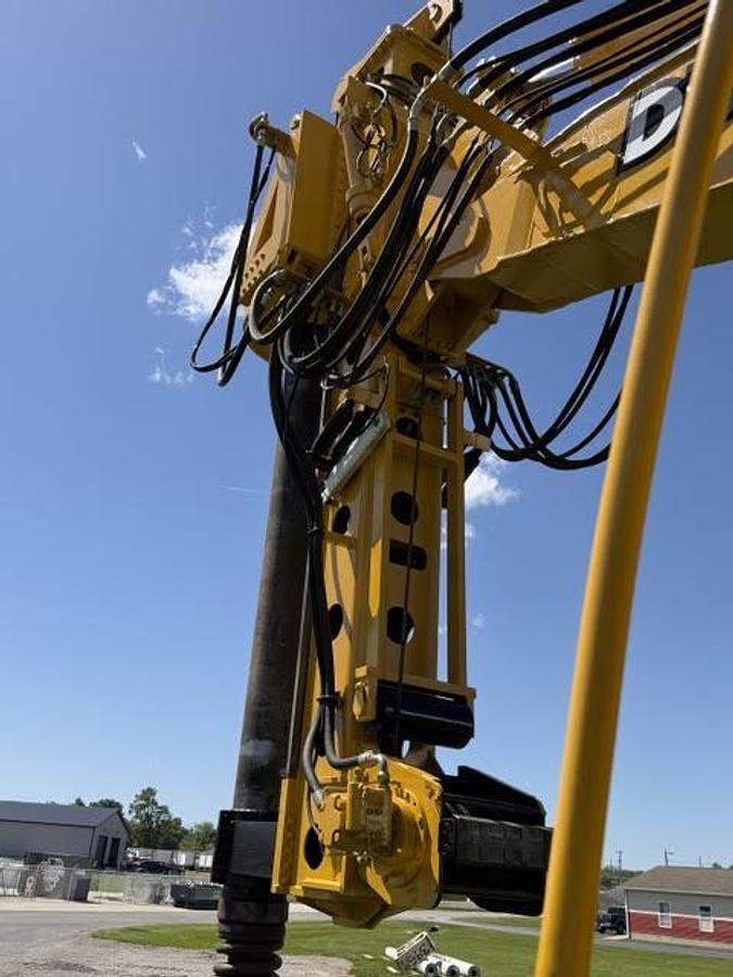 Used 2002 John Deere 160LC