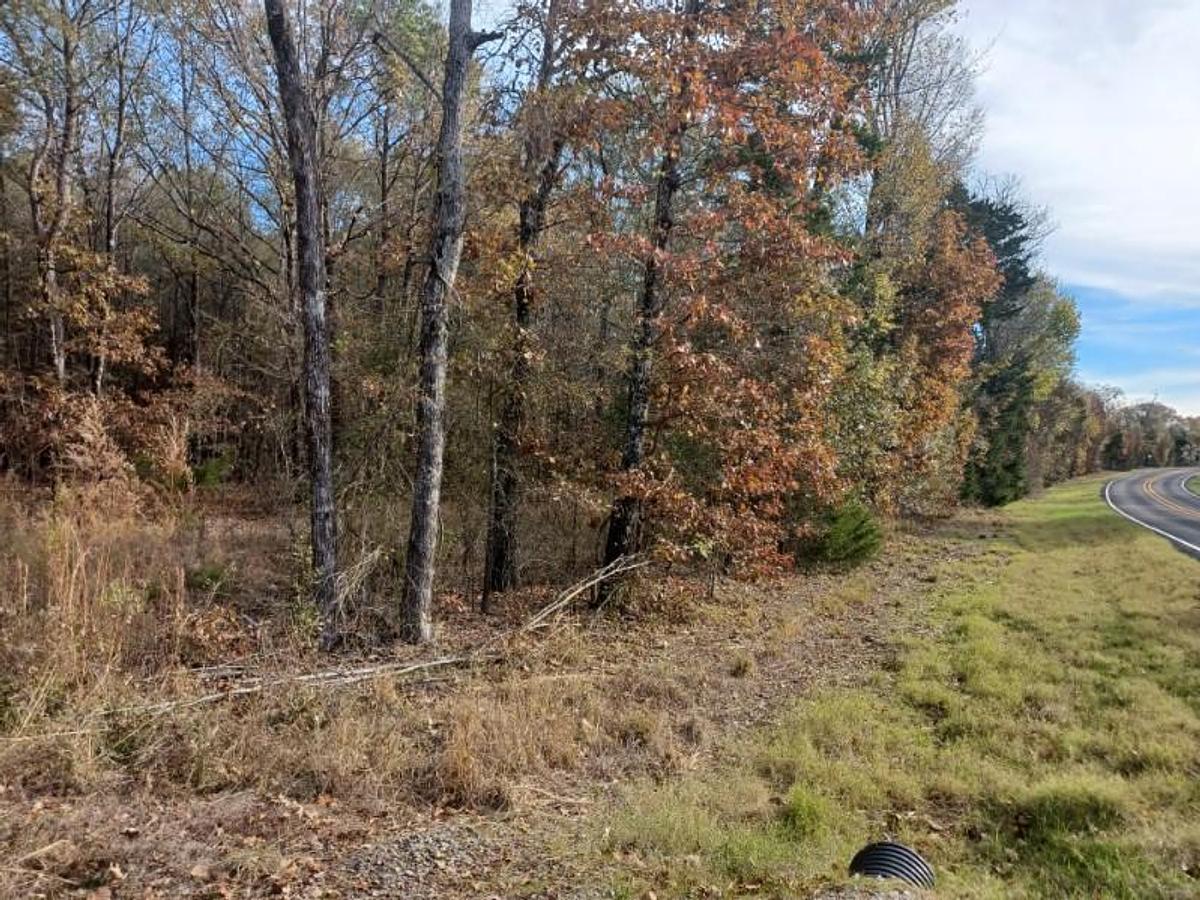 Used 27.963 Acres in Red River County TX