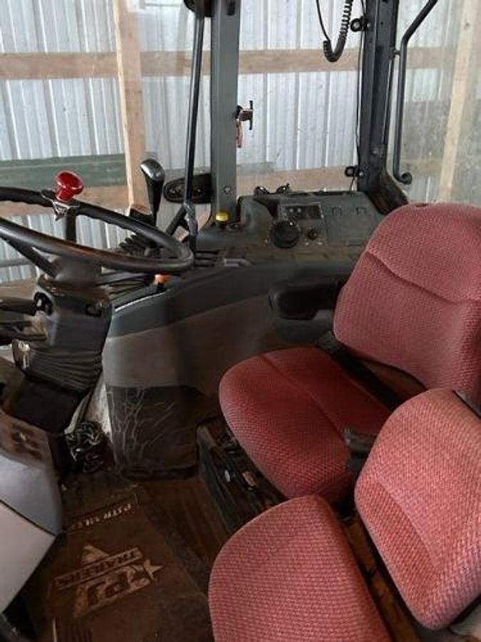 Used 2009 McCormick MC130