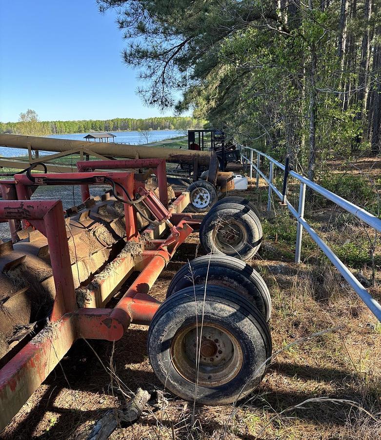 Used 2008 Fair Oaks LR20