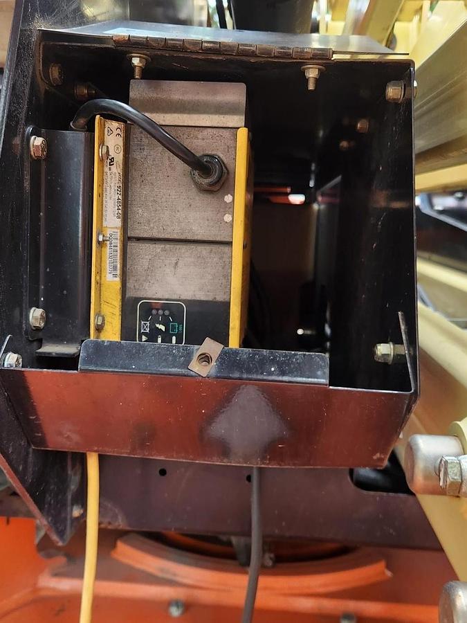 Used 2019 JLG H340AJ 4WD Articulating Boom Lift