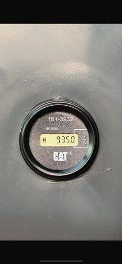 Used 2018 CATERPILLAR 315D2