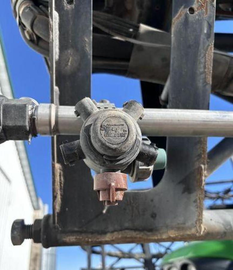 Used 2006 John Deere 4920