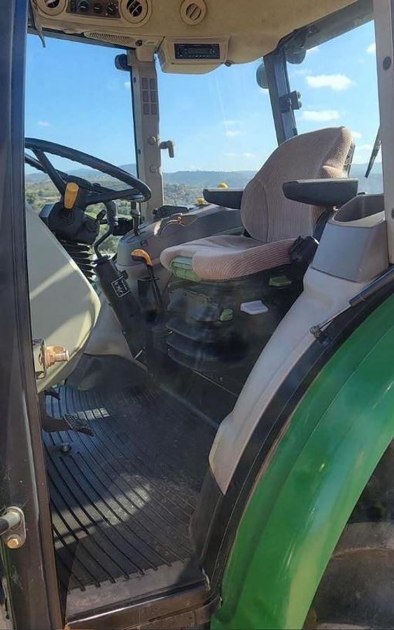 Used 2013 John Deere 5100M