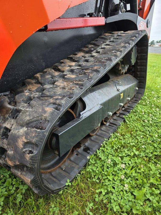 Used 2026 Kubota SVL75-3