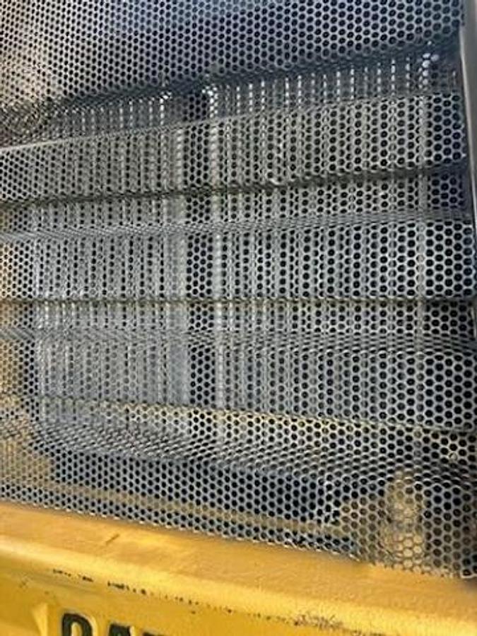 Used 2003 CAT Backhoe Loader