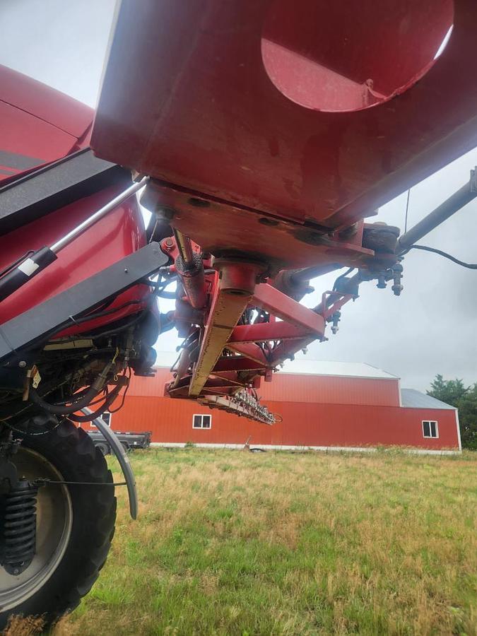 Used 2013 Case IH Patriot 4430