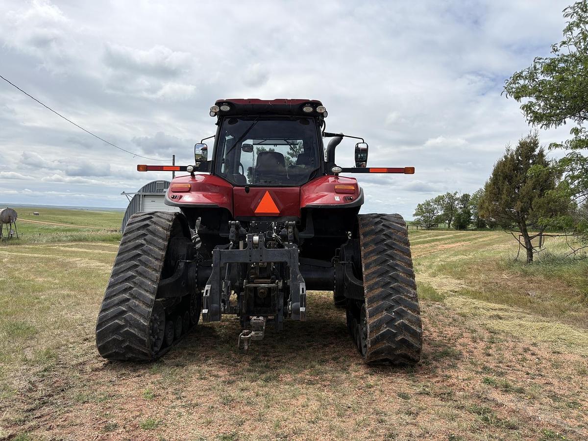 Used 2019 Case Magnum 380 Tractor