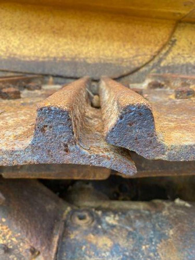 Used 1996 CATERPILLAR 963B