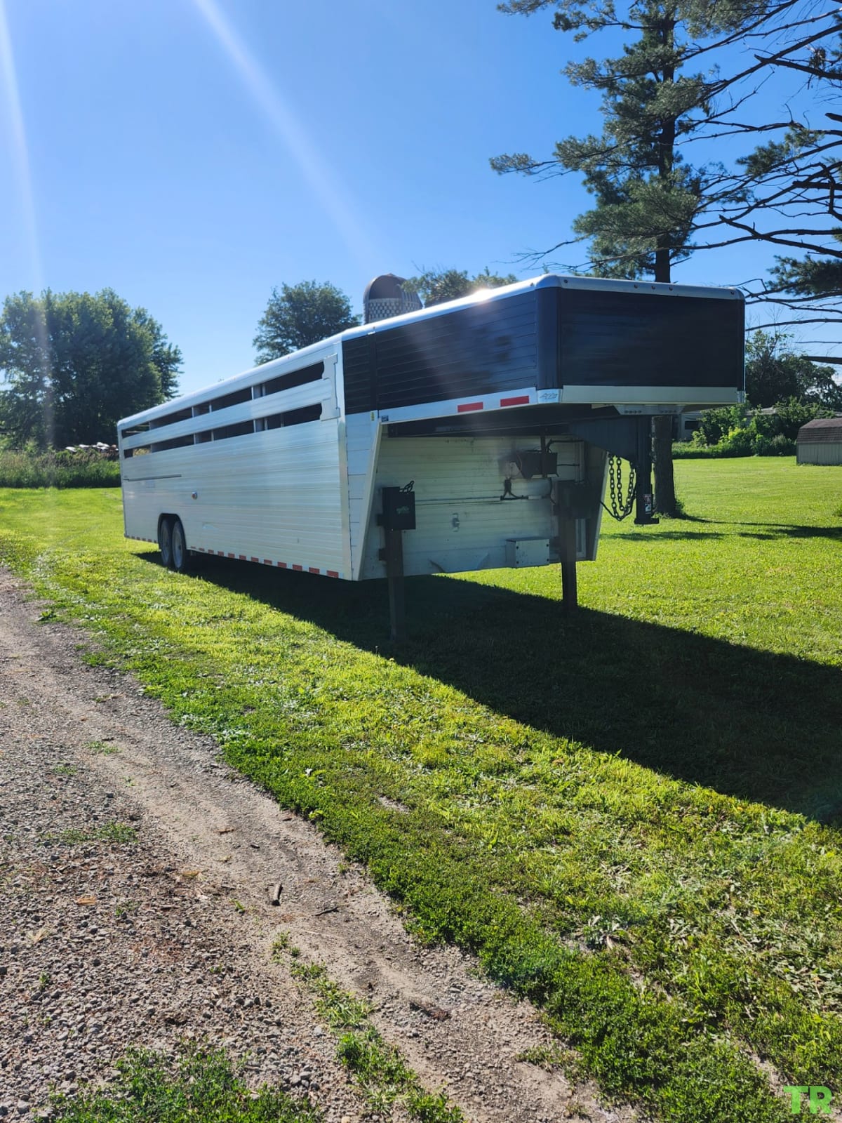 Used 2024 Hillsboro Aluminum | Premium Heavy-Duty Aluminum Equipment | Built to Perform