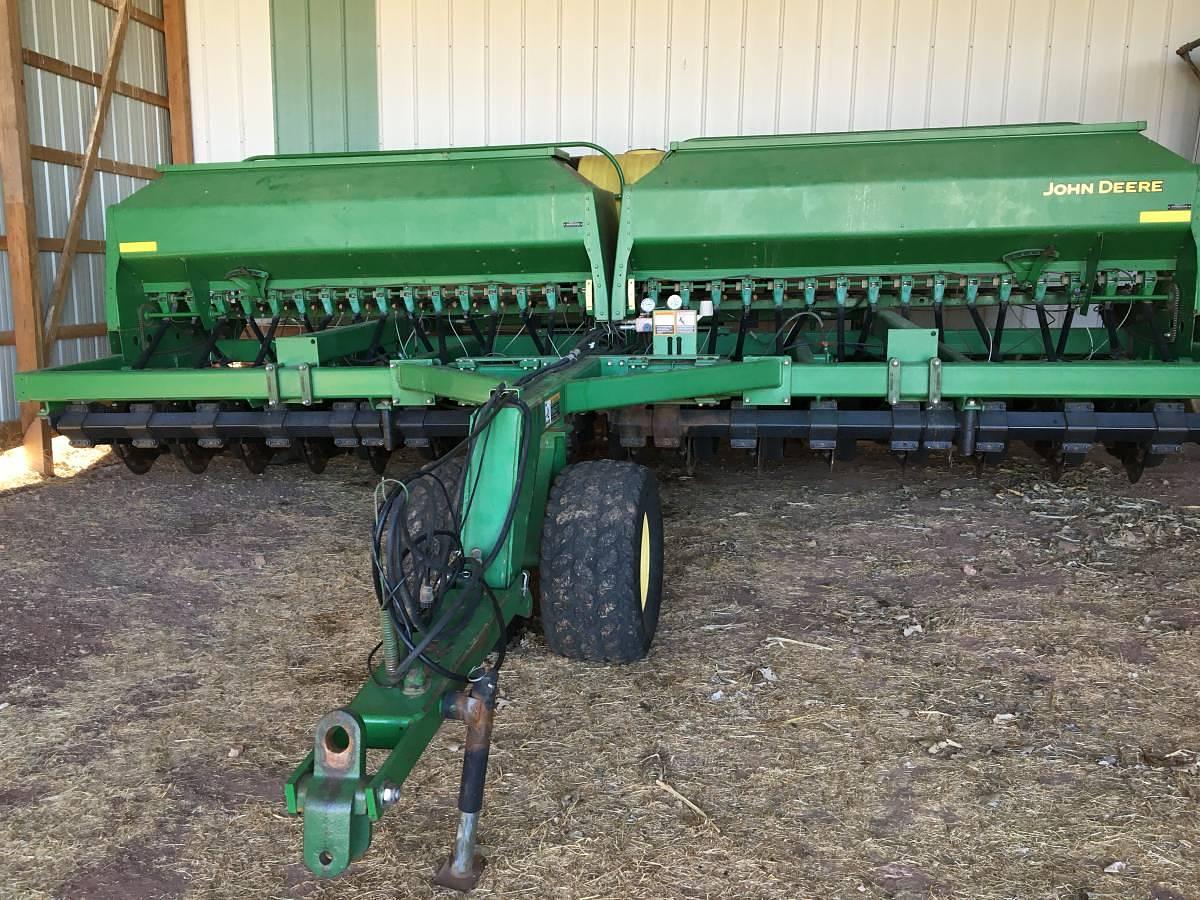 Used 2004 John Deere 1590 No-Till Drill