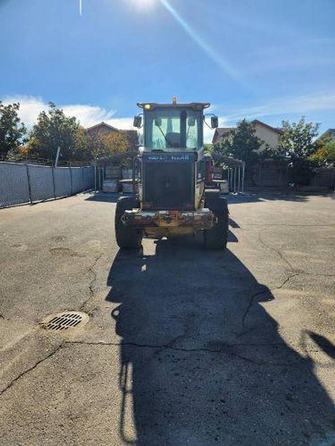 Used 2001 Caterpillar 924G