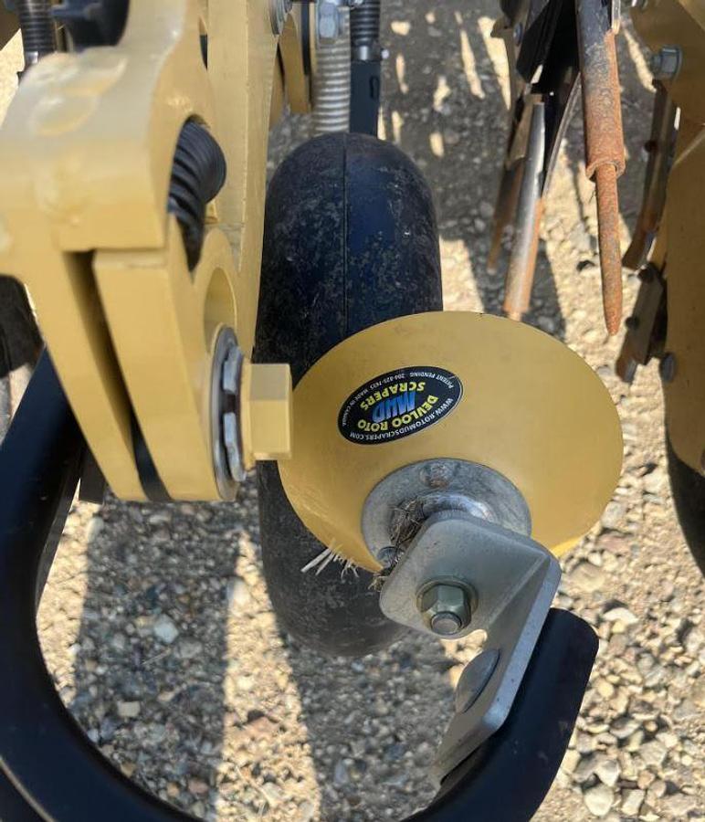 Used 2024 SEEDMASTER ULTRA SR Air Seeder