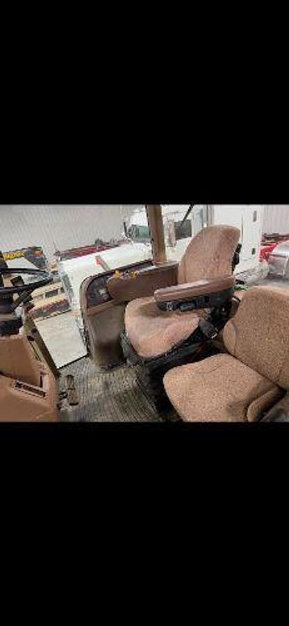 Used 2007 JOHN DEERE 8430