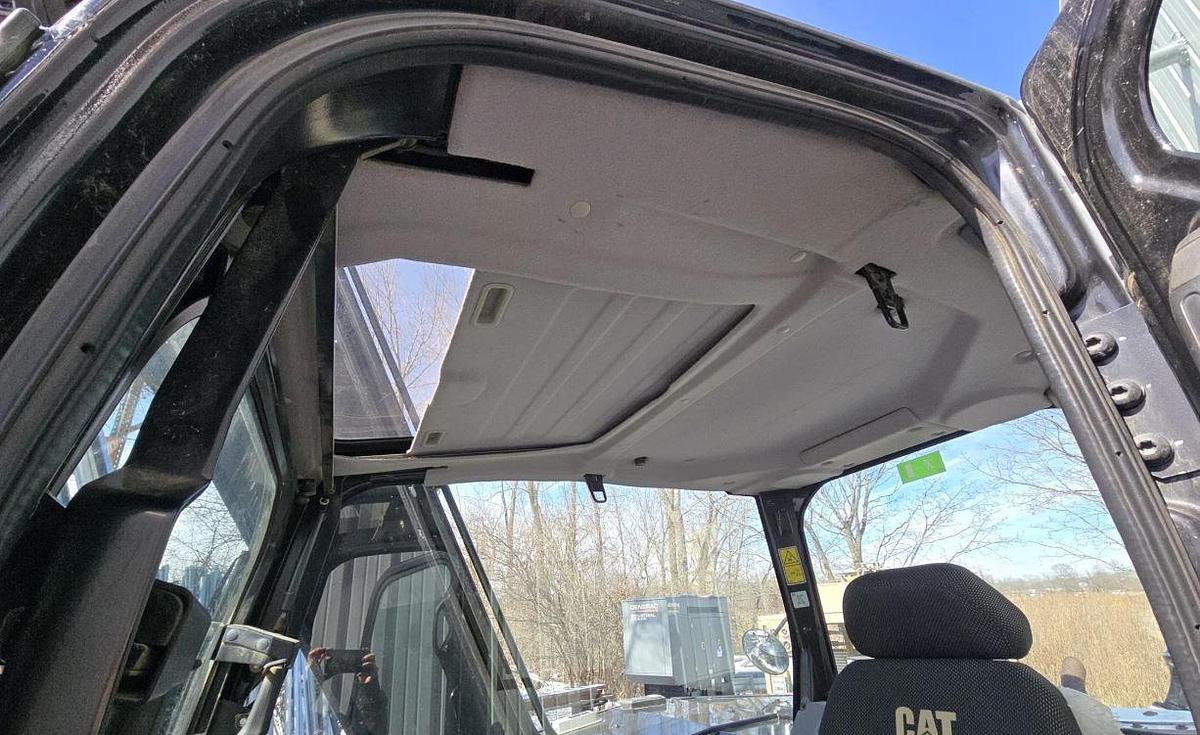 Used 2021 Caterpillar 310