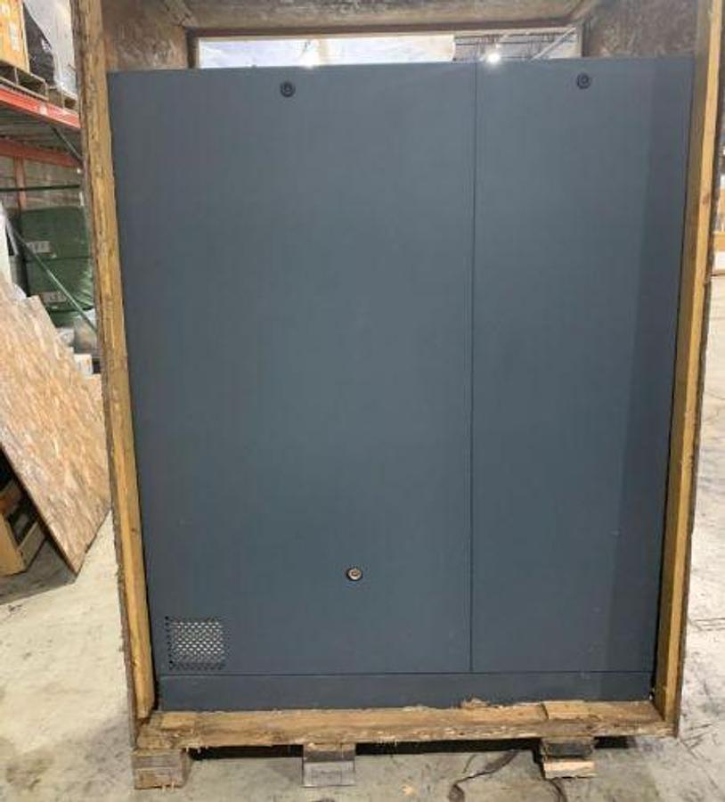 Used 2021 Atlas Copco GA30FF