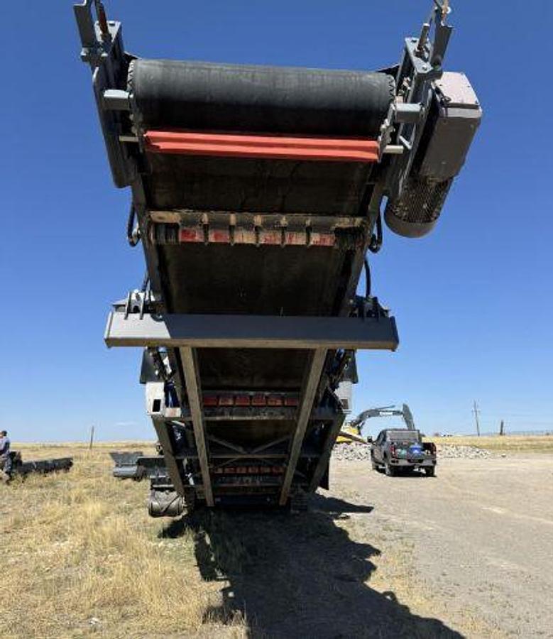 Used 2020 Kleemann MOBIREX MR130Zi EVO2