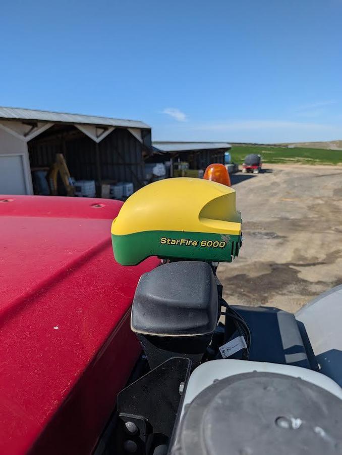 Used 2019 Miller Nitro 6345 with Weed IT Quatro System