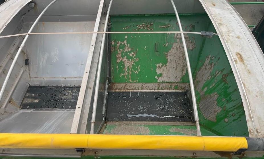 Used 2019 John Deere R4038