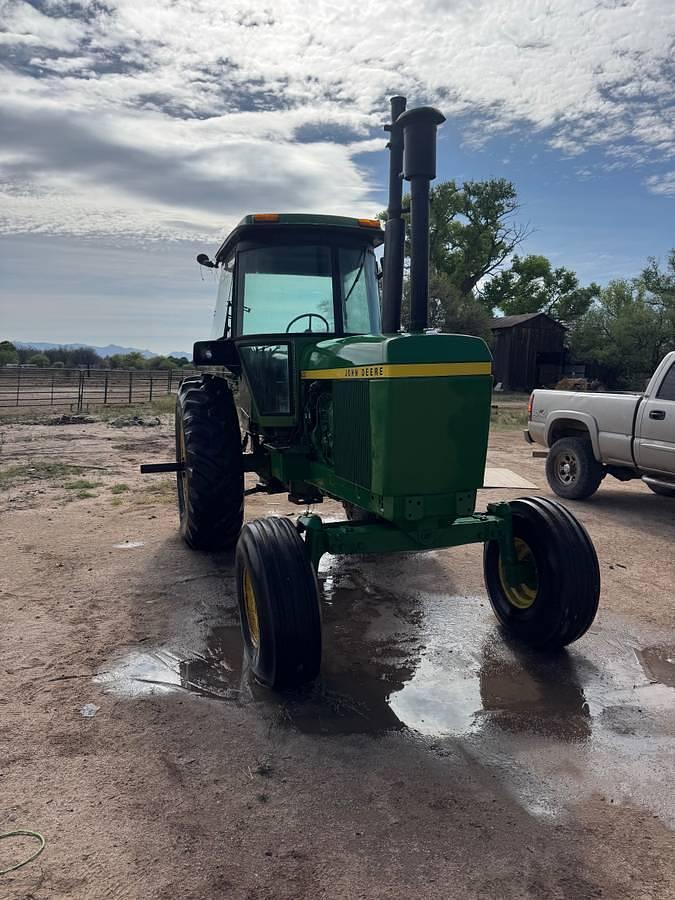 Used 1974 John Deere 4630