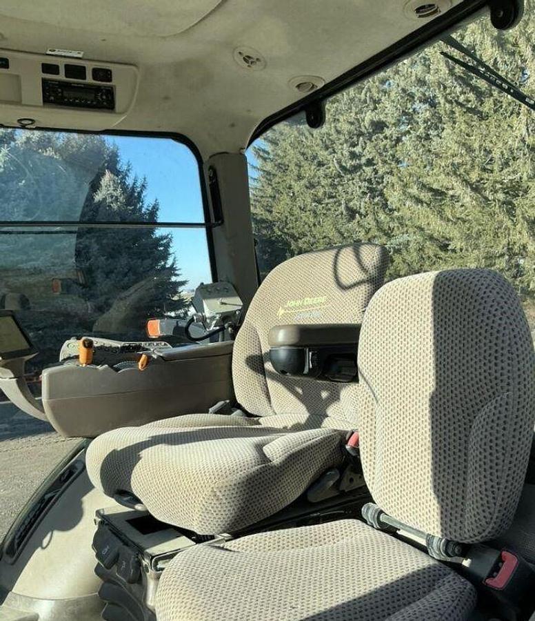 Used 2012 John Deere 8235R