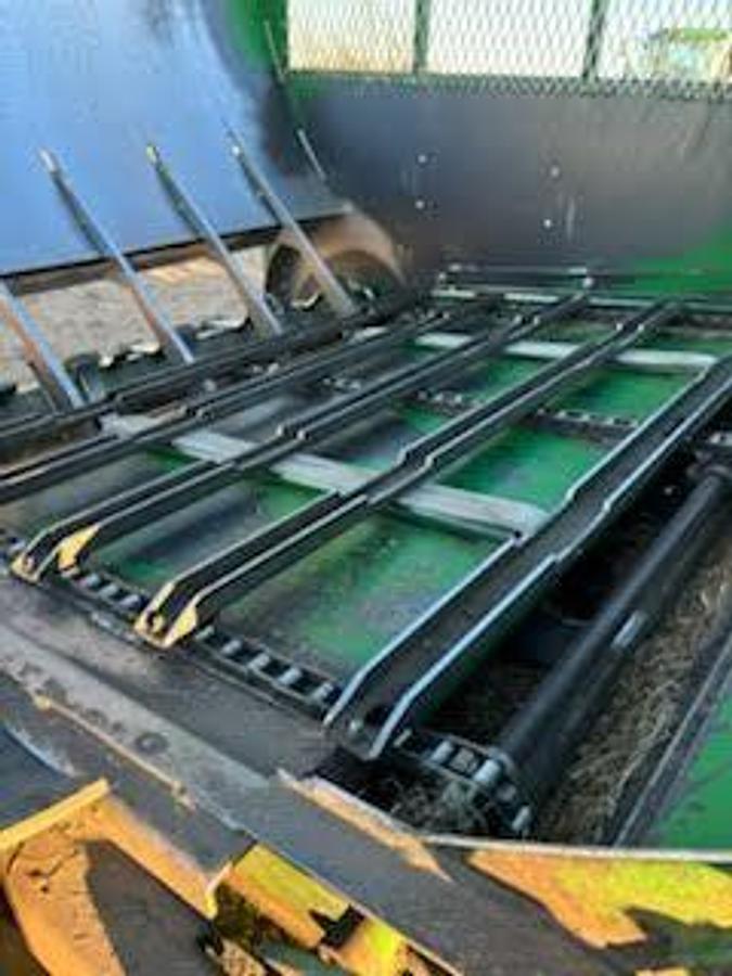 Used 2017 Kramer Ranch Hand