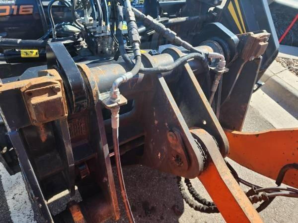 Used 2016 Doosan DL200-5