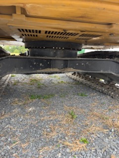 Used 2020 Caterpillar Excavator