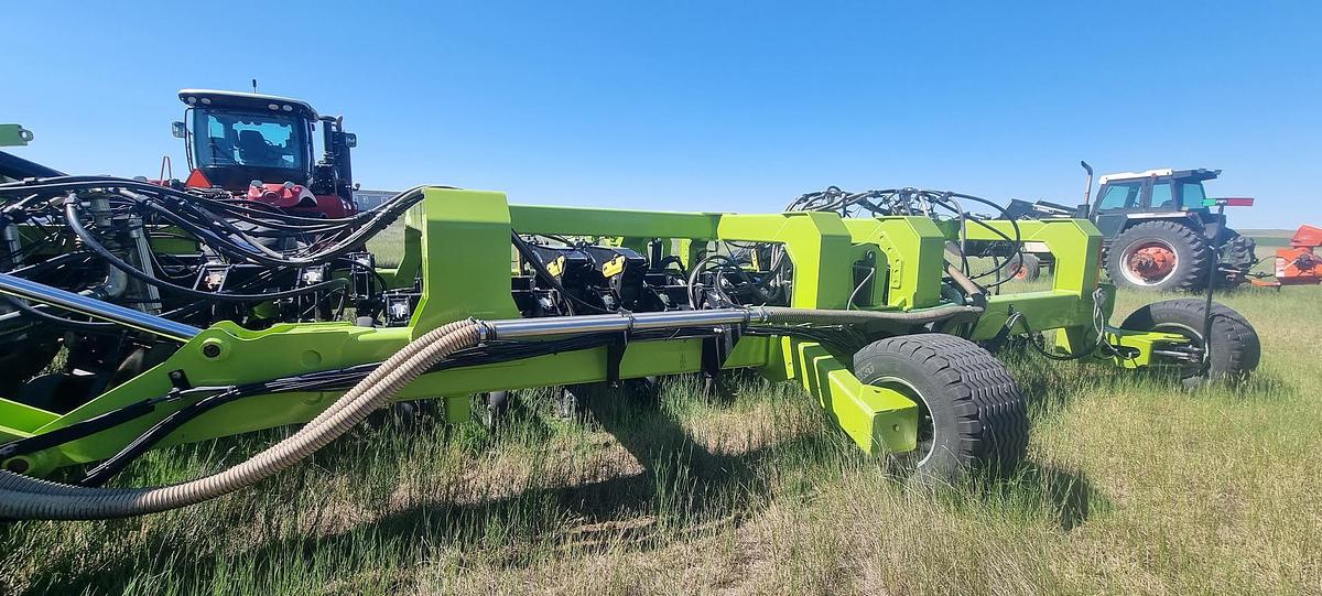 Used 2022 K Hart Spyder 60 Disc Drill