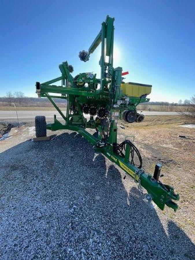 Used 2022 John Deere 1745