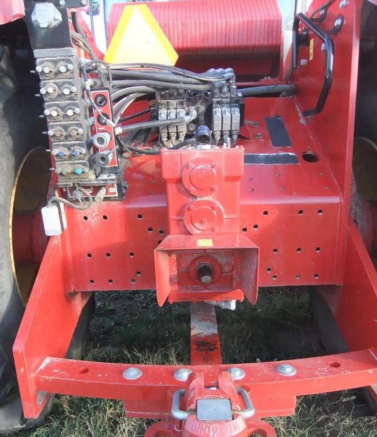 Used 2019 Versatile 520