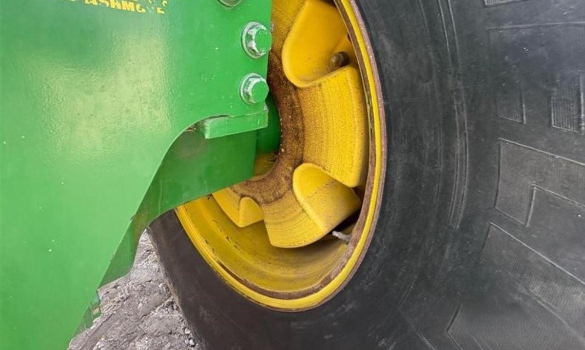 Used 2010 John Deere 9530 Tractor