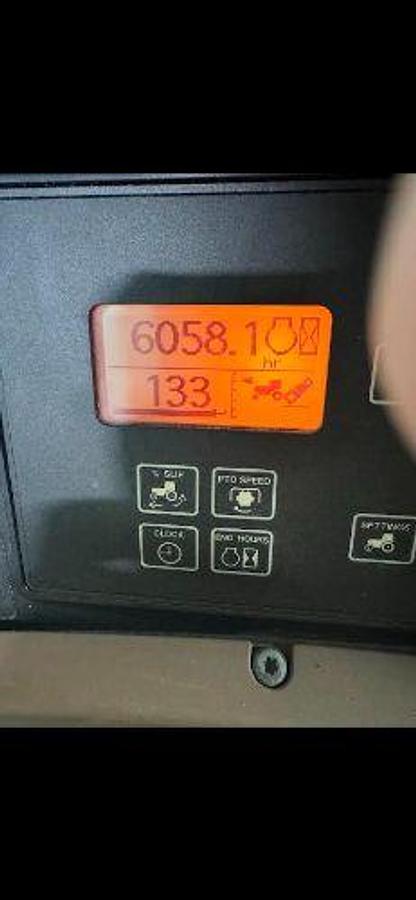 Used 2007 JOHN DEERE 8430