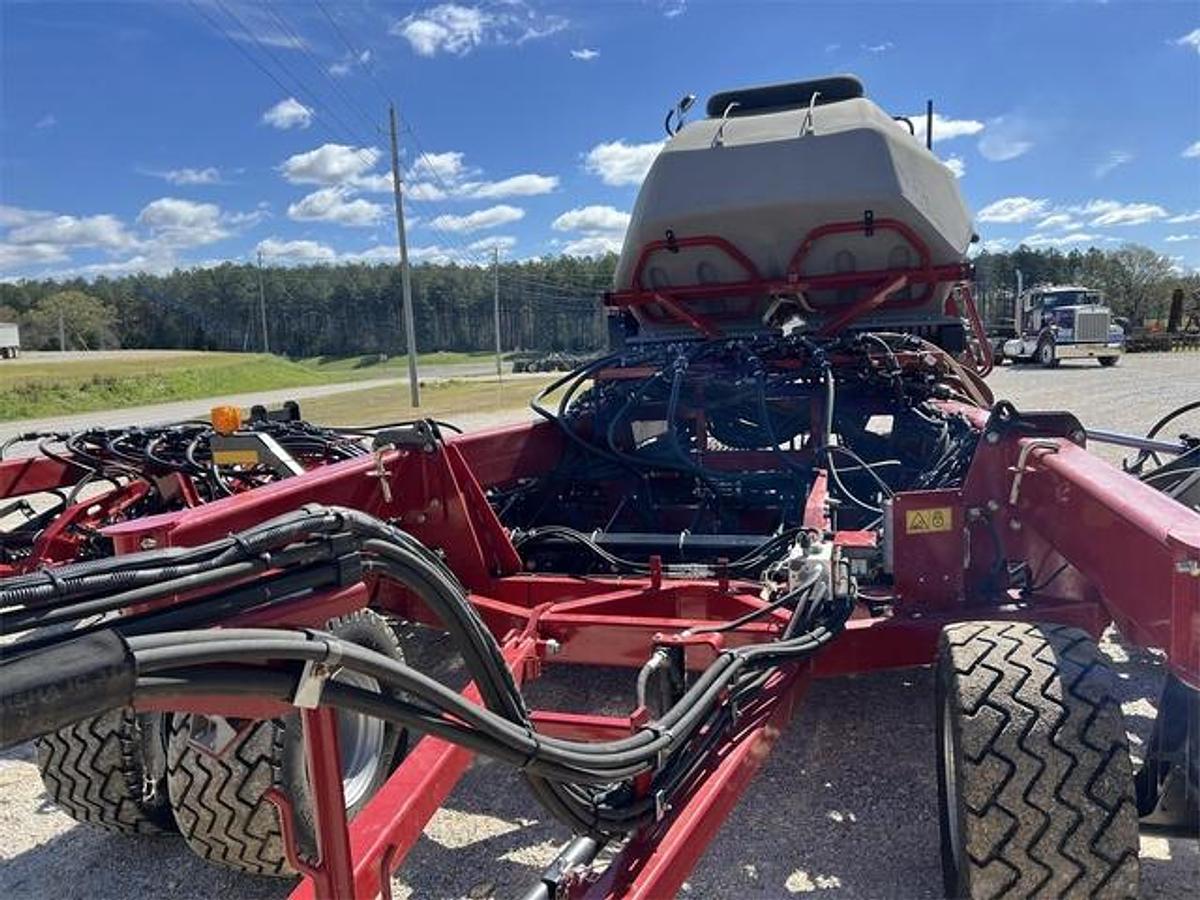 Used 2023 2023 Case IH Precision Disk 550T