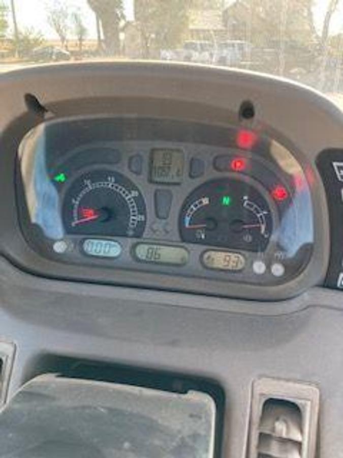 Used 2021 Case IH Max 115