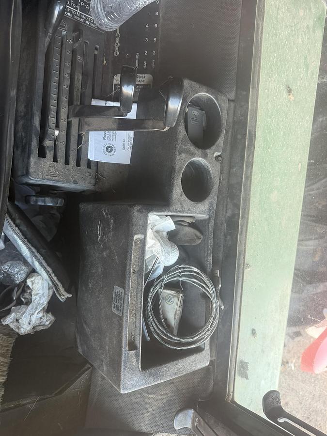 Used 1978 John Deere 4040 Tractor