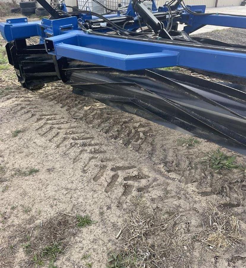 Used 2023 Progressive Ag Innovation Crimper 41NT-3S