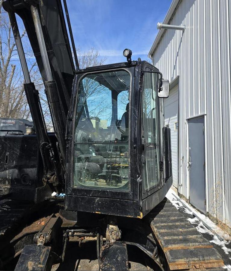 Used 2021 Caterpillar 310