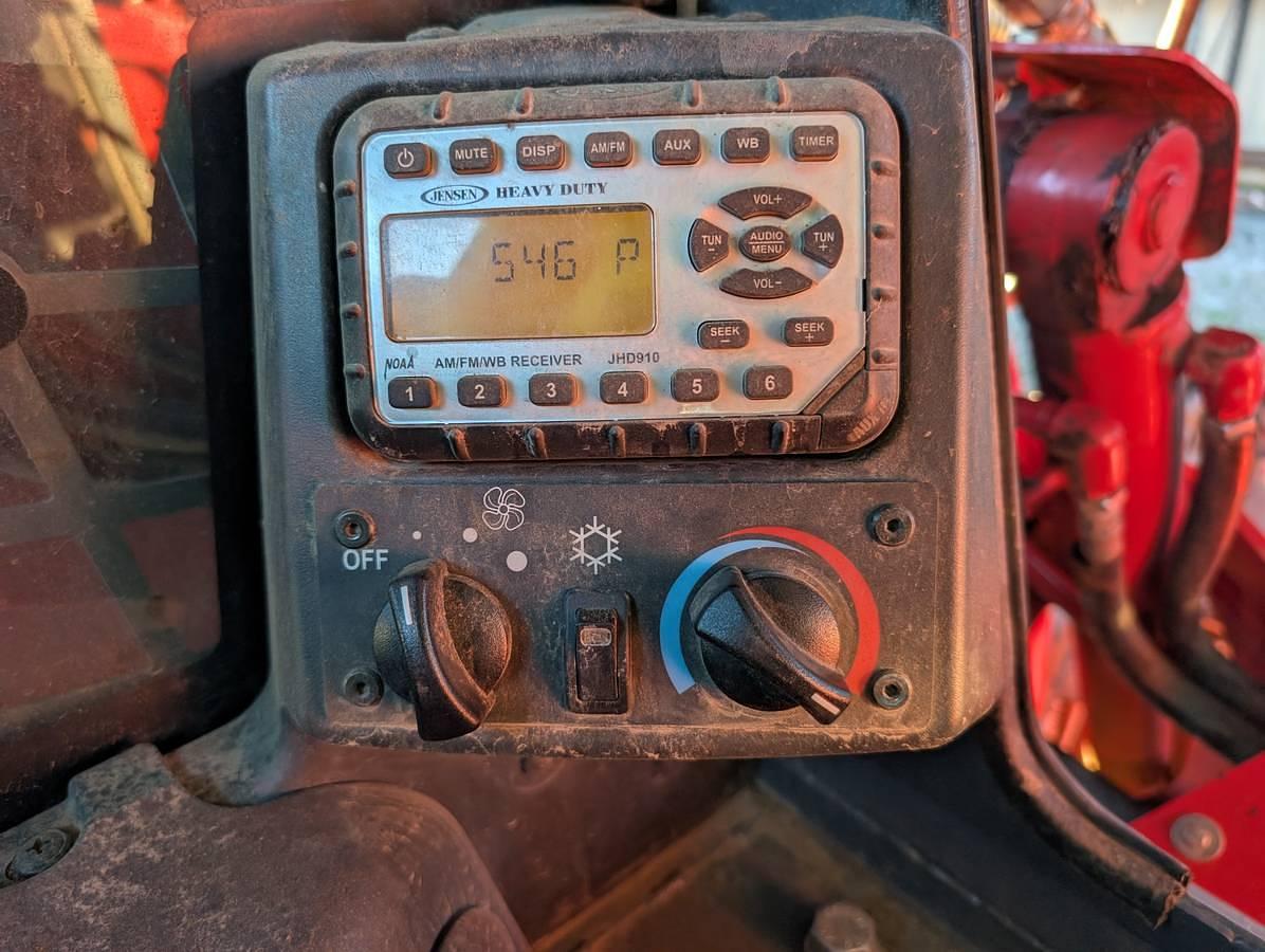 Used 2022 TAKEUCHI TL12R2 TRACK SKID STEER