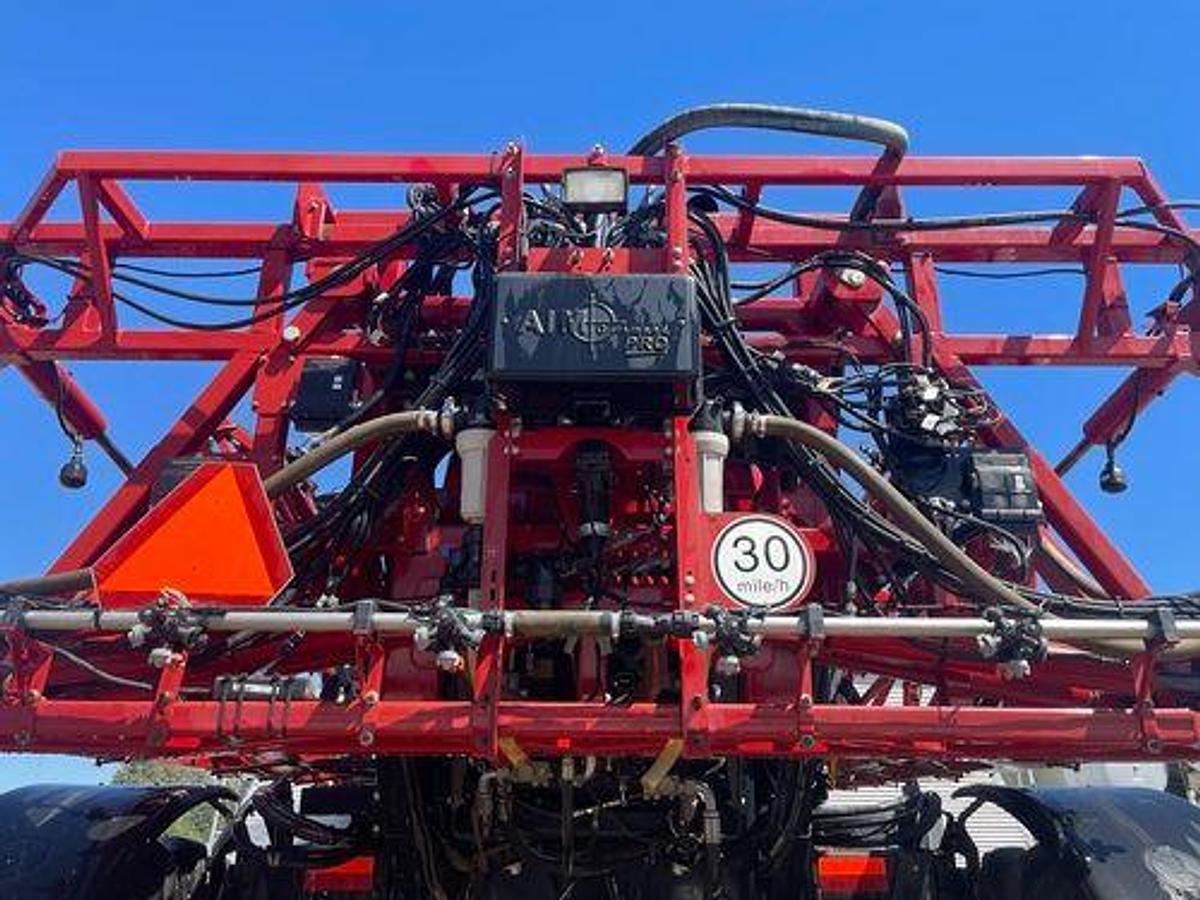 Used 2015 Case IH 4440